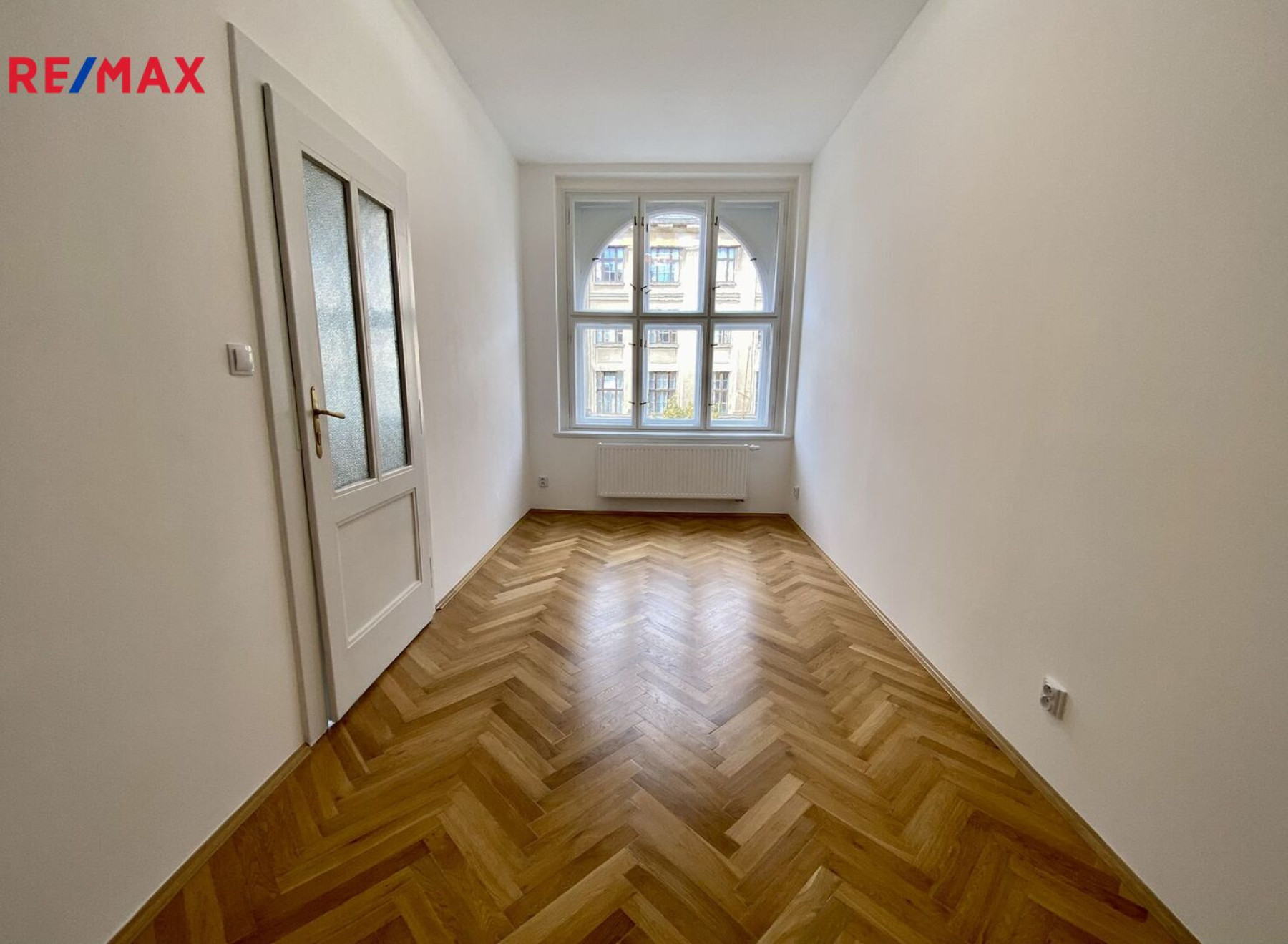 Prodej prostorného bytu po rekonstrukci 3+kk, 100 m2, Praha 1 - Nové Město
