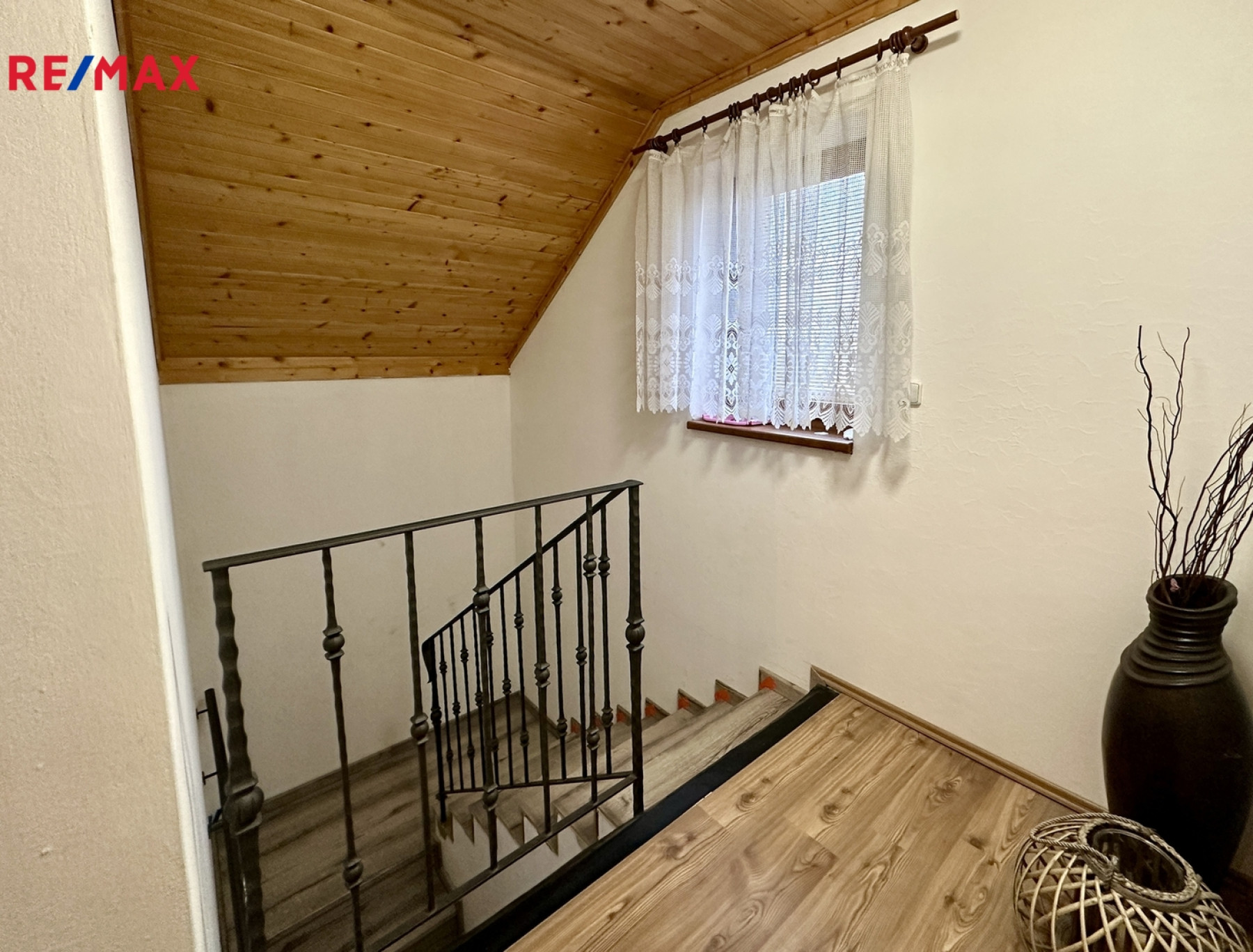 Prodej dvou domů v obci Chyňava na pozemku o velikosti 1085 m2