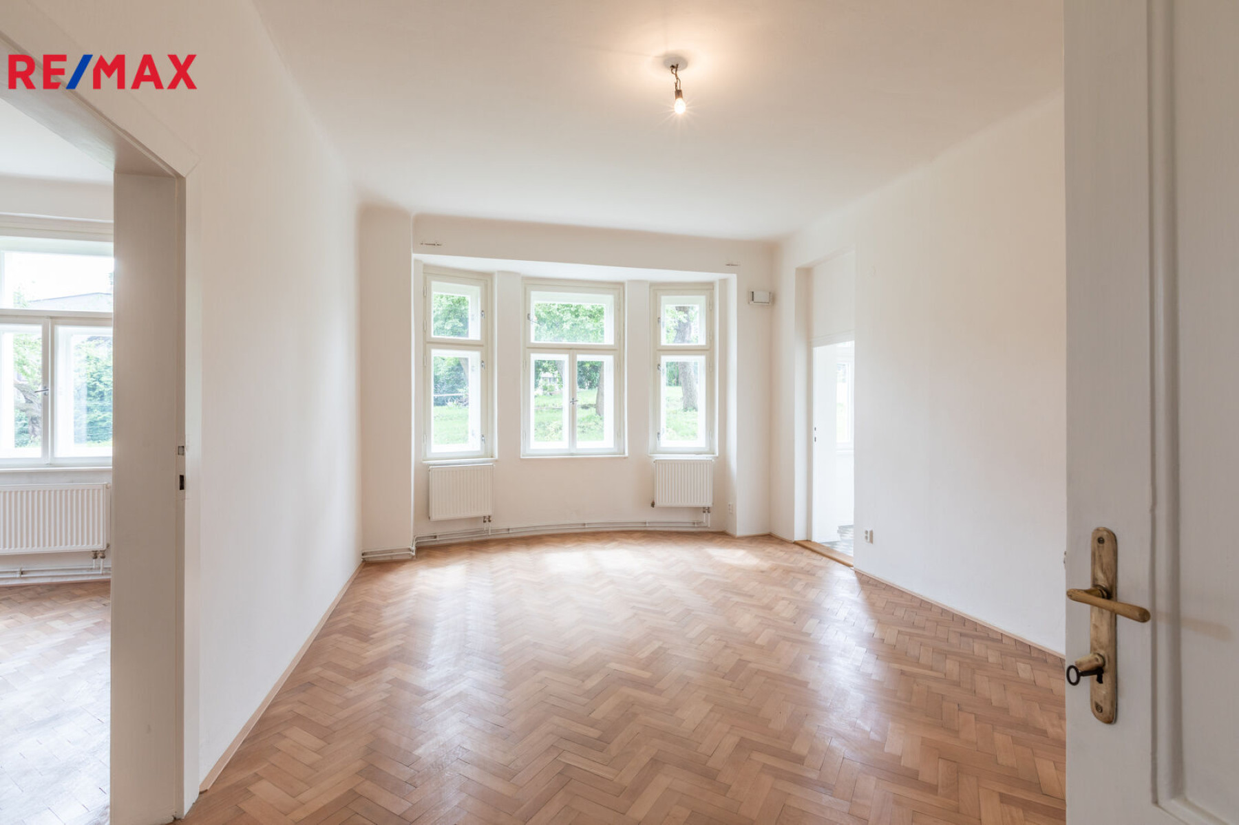 Pronájem pokoje 28 m²