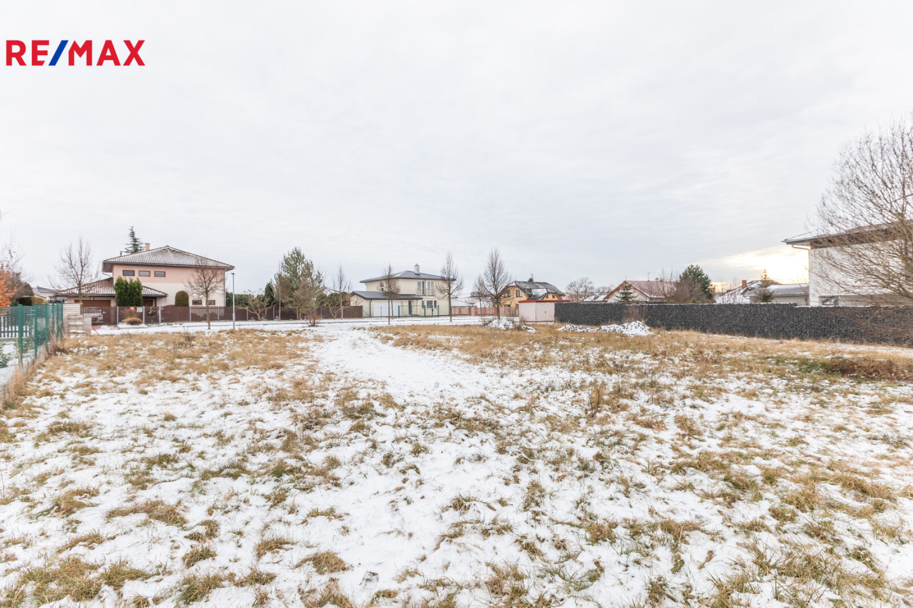 Prodej pozemku pro bydlení, 810 m², Herink