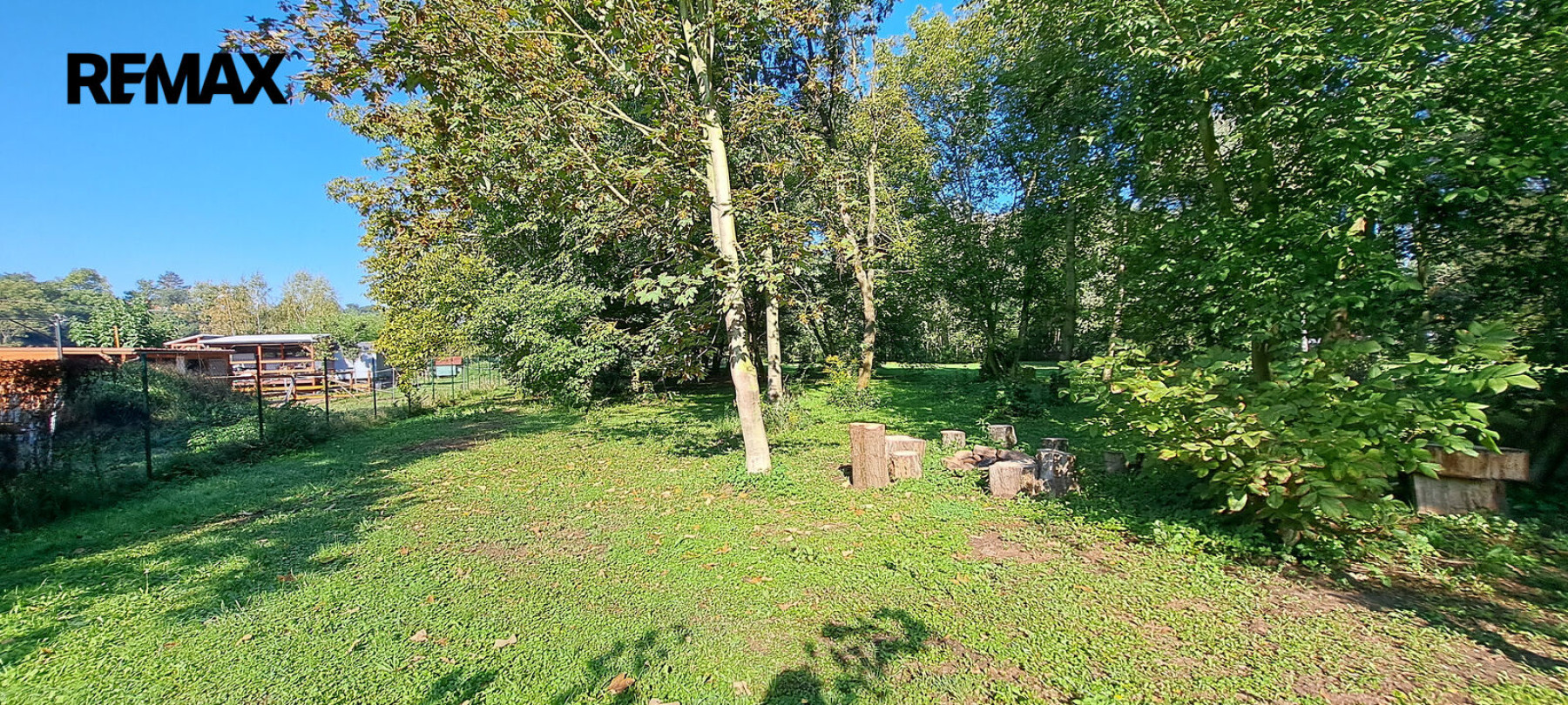 Prodej pozemků od 500 m2 ve Staré Boleslavy