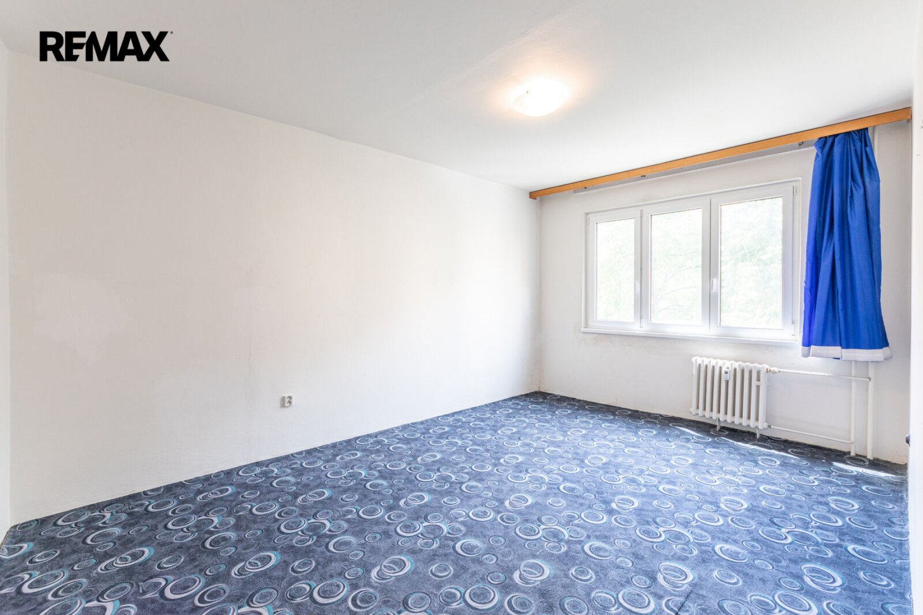 Prodej bytu 2+1, 53 m², OV, Praha 6 - Vokovice