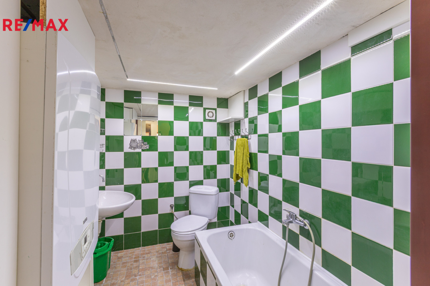 Prodej vícegeneračního rodinného domu 214 m² s pozemkem 477 m², Roztoky