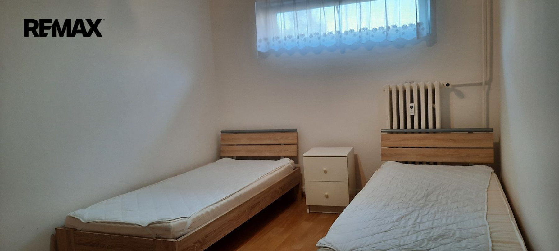 Pronájem bytu 3+kk, 65 m2, Praha 6 - Vokovice