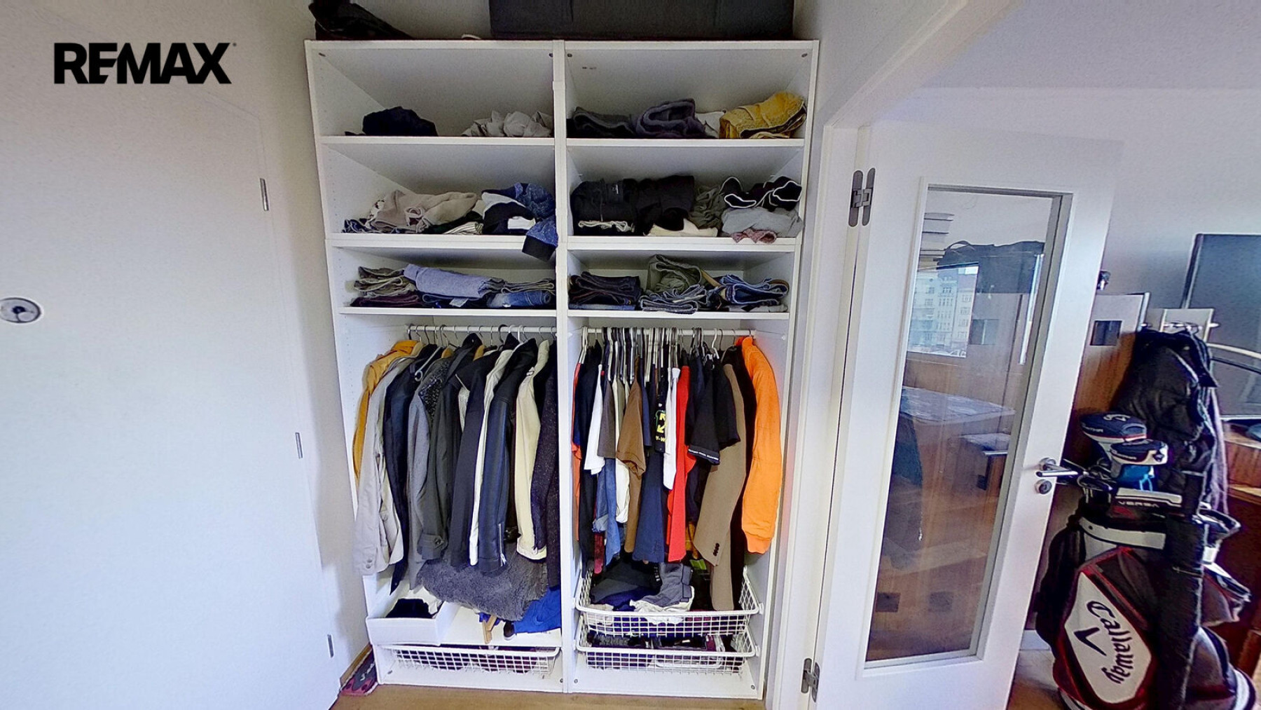 Prodej moderního bytu 1+kk, 25 m² – Perucká 2481/5, Praha 2 – Vinohrady