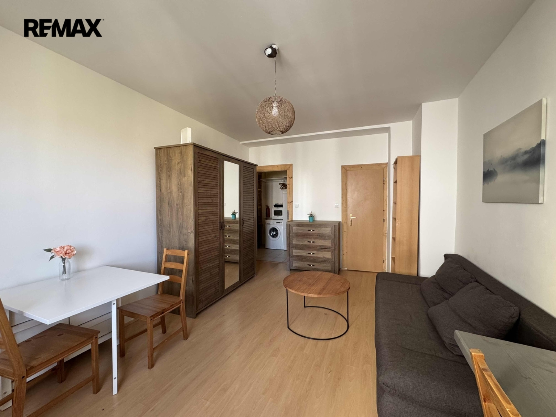 Pronájem bytu 2+1 42m2