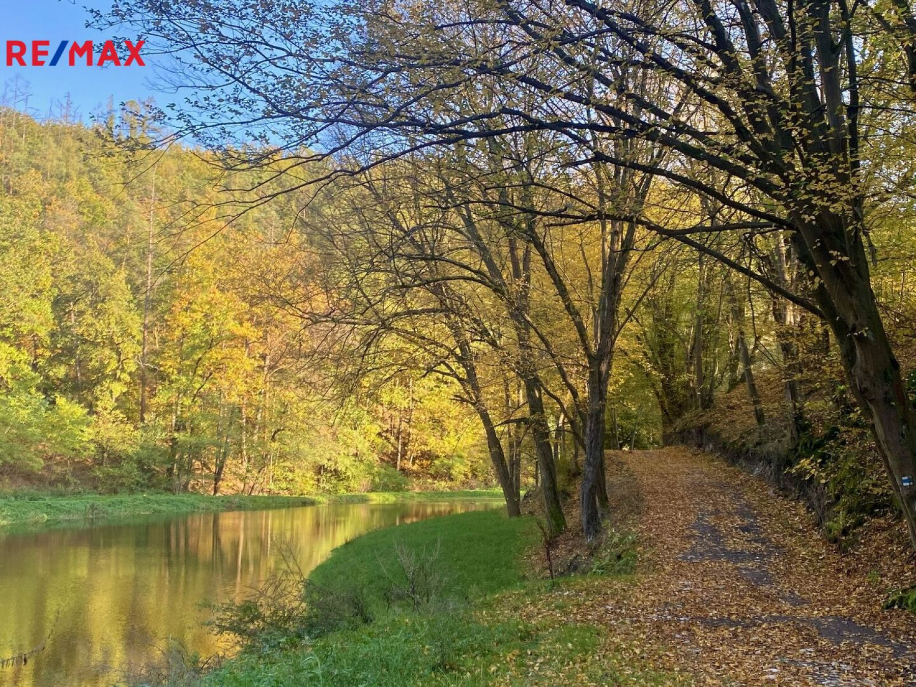 Prodej rodinného domu 86,6 m2 + garáž 20,8 m2, pozemek 718 m2, Nouzov