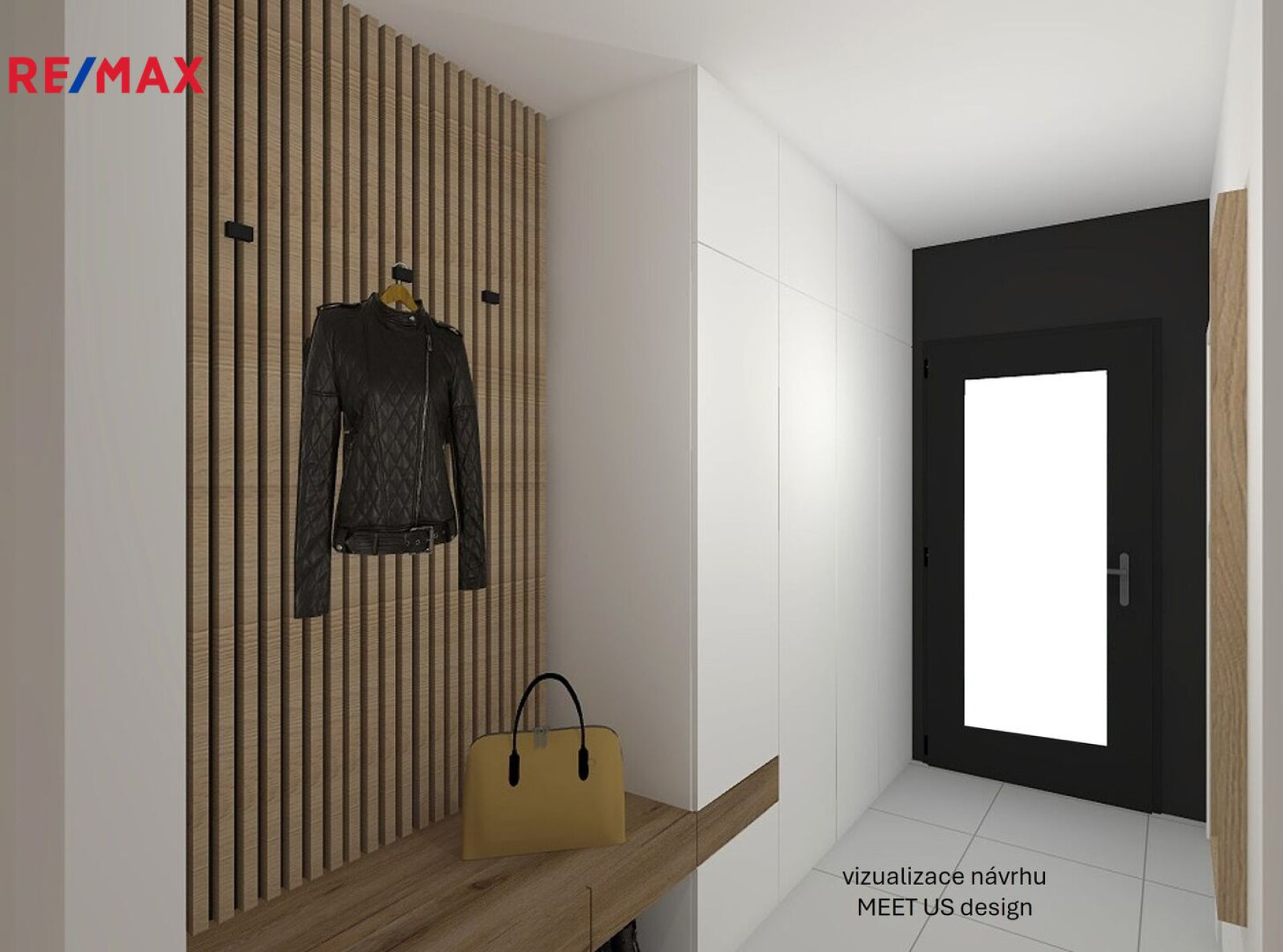 Prodej rodinného domu 86,6 m2 + garáž 20,8 m2, pozemek 718 m2, Nouzov