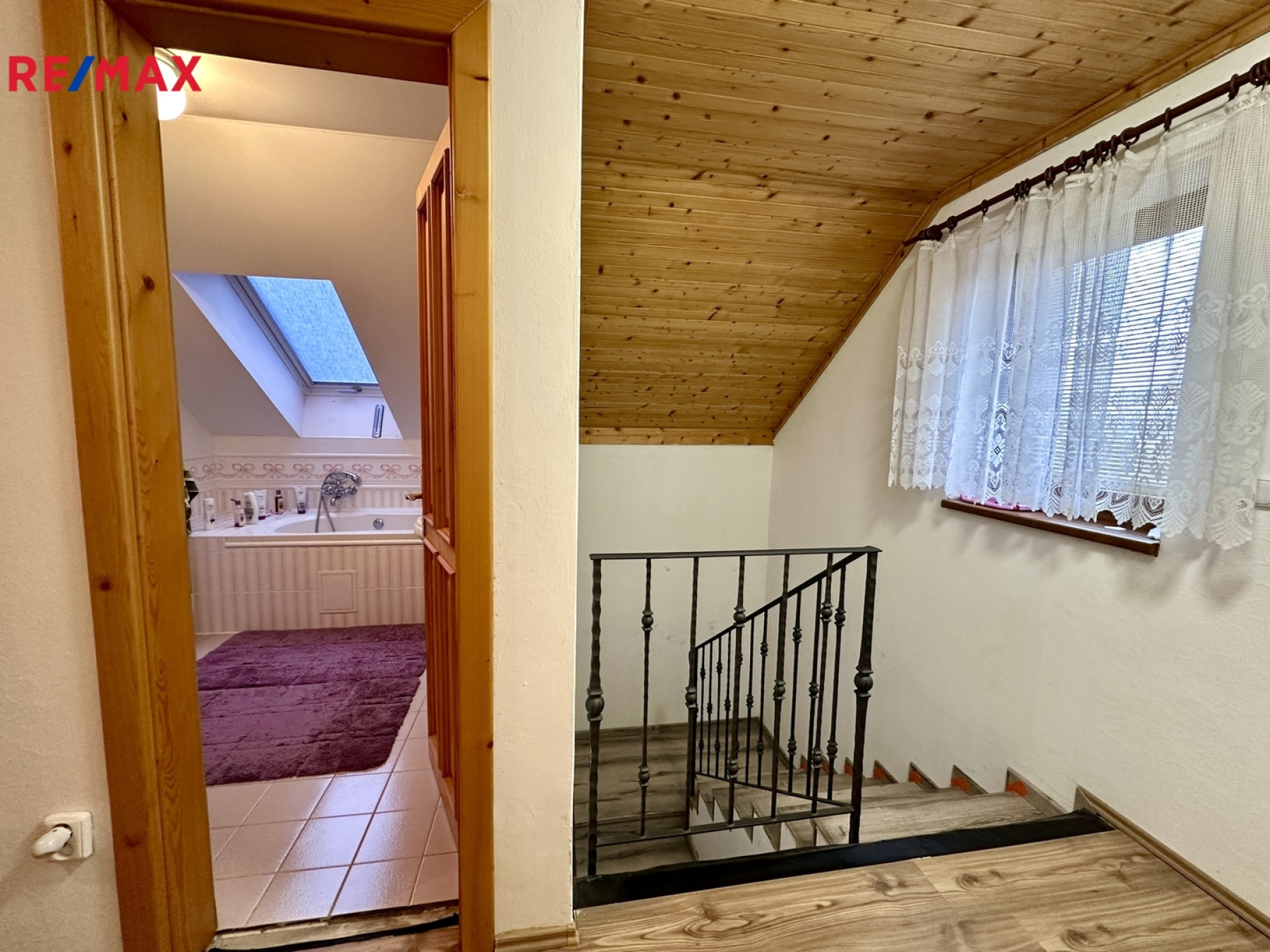 Prodej dvou domů v obci Chyňava na pozemku o velikosti 1085 m2