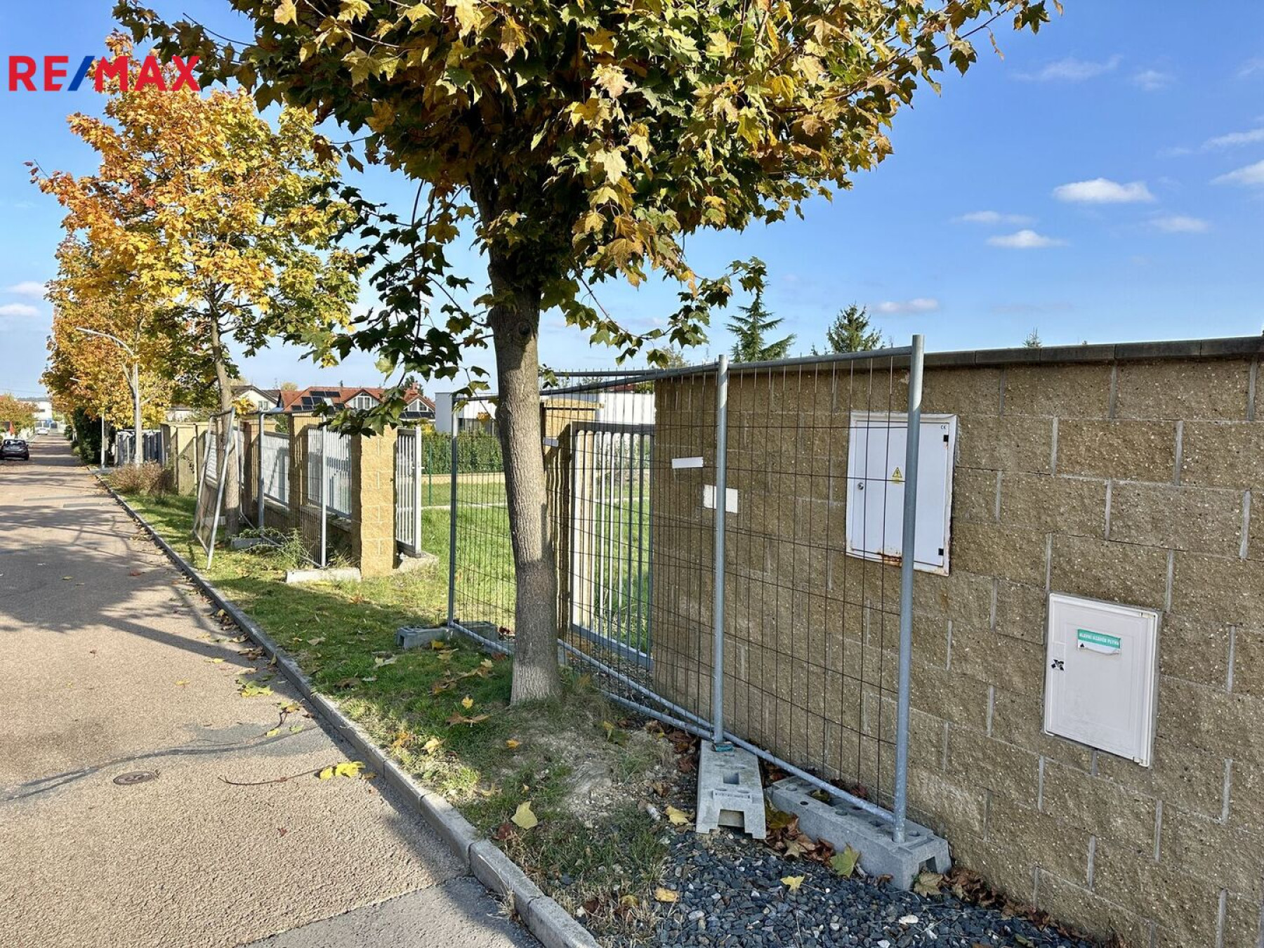 Prodej stavebního pozemku 629 m2, Vestec u Prahy