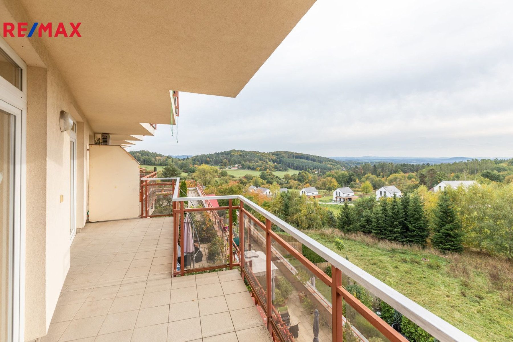Prodej bytu 2+kk 63,2 m²