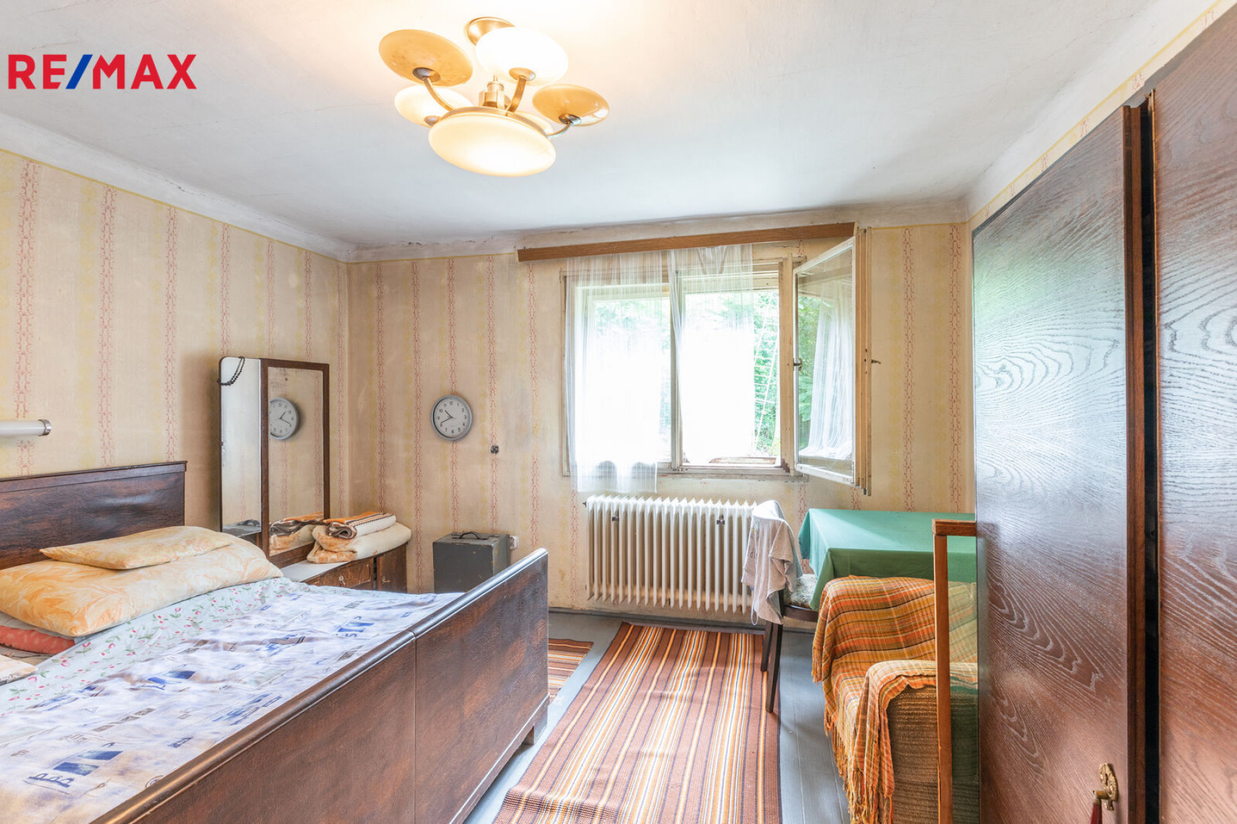 Prodej domu 130 m², pozemek 7072 m², Petrov - Chlomek
