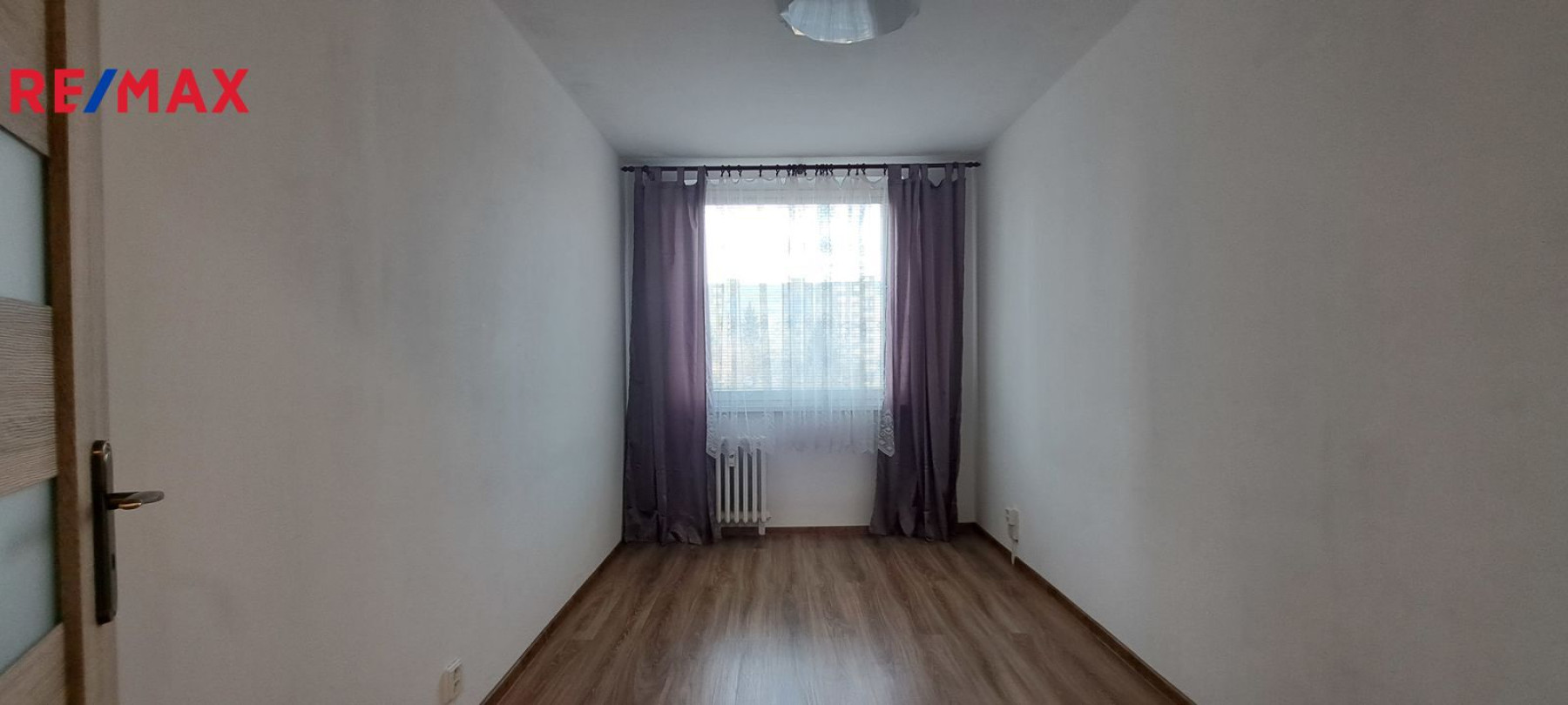 Prodej světlého bytu 2+kk se sklepem v Mladé Boleslavi