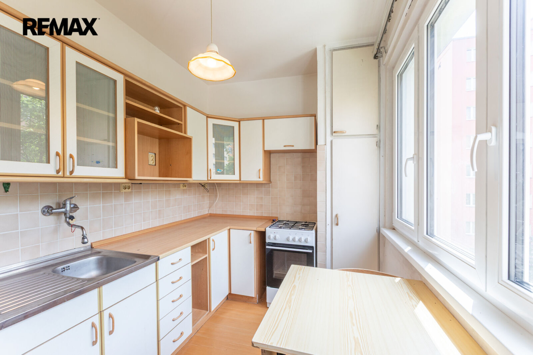 Prodej bytu 2+1, 53 m², OV, Praha 6 - Vokovice