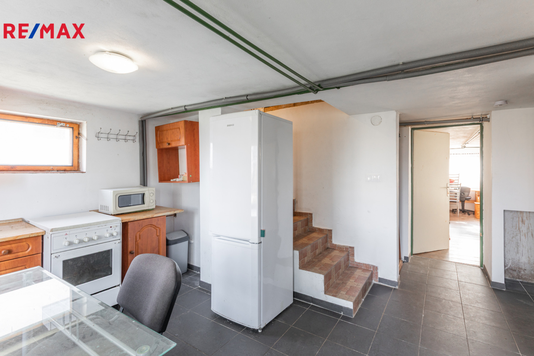 Prodej vícegeneračního rodinného domu 214 m² s pozemkem 477 m², Roztoky