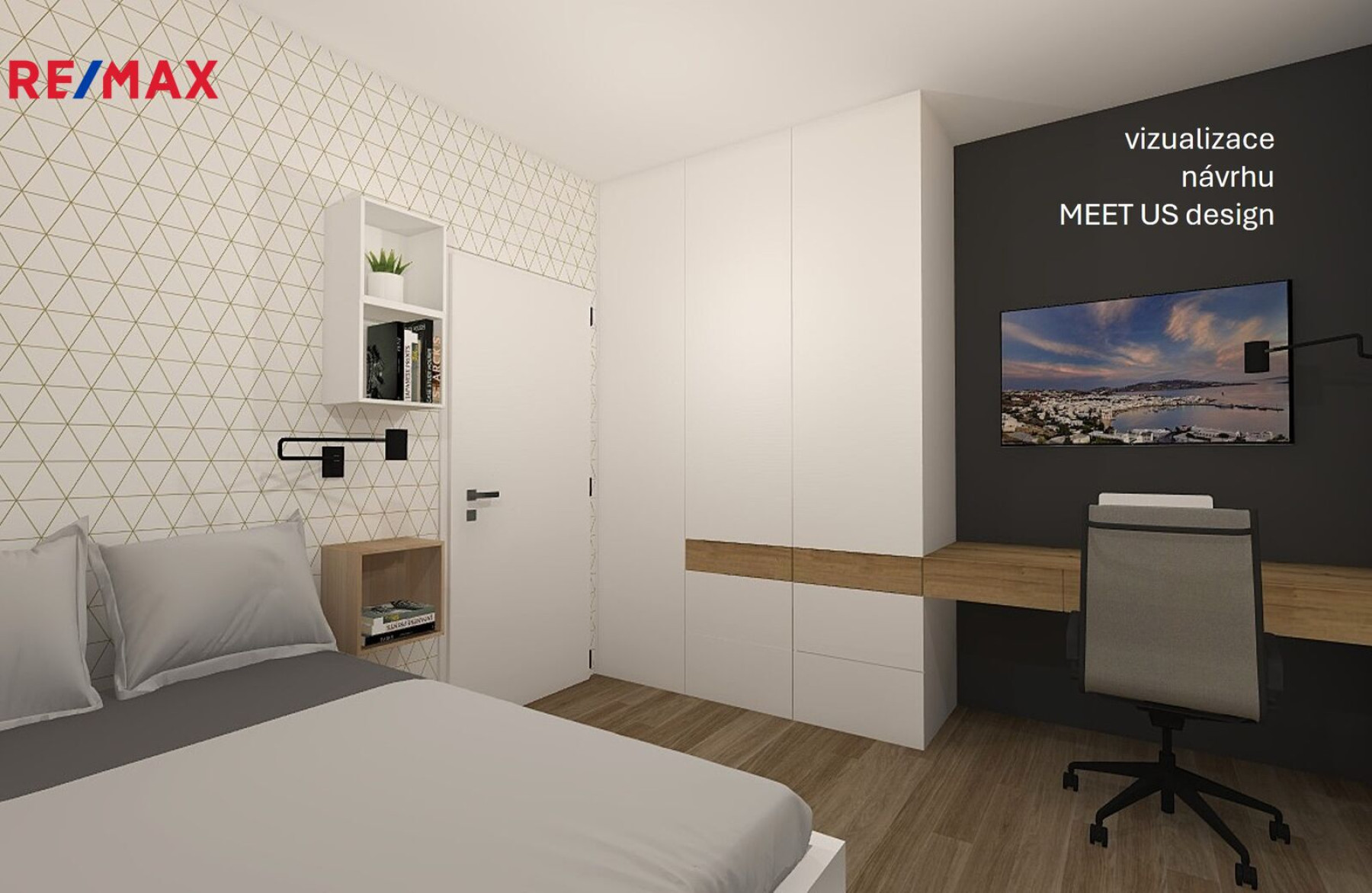 Prodej rodinného domu 86,6 m2 + garáž 20,8 m2, pozemek 718 m2, Nouzov