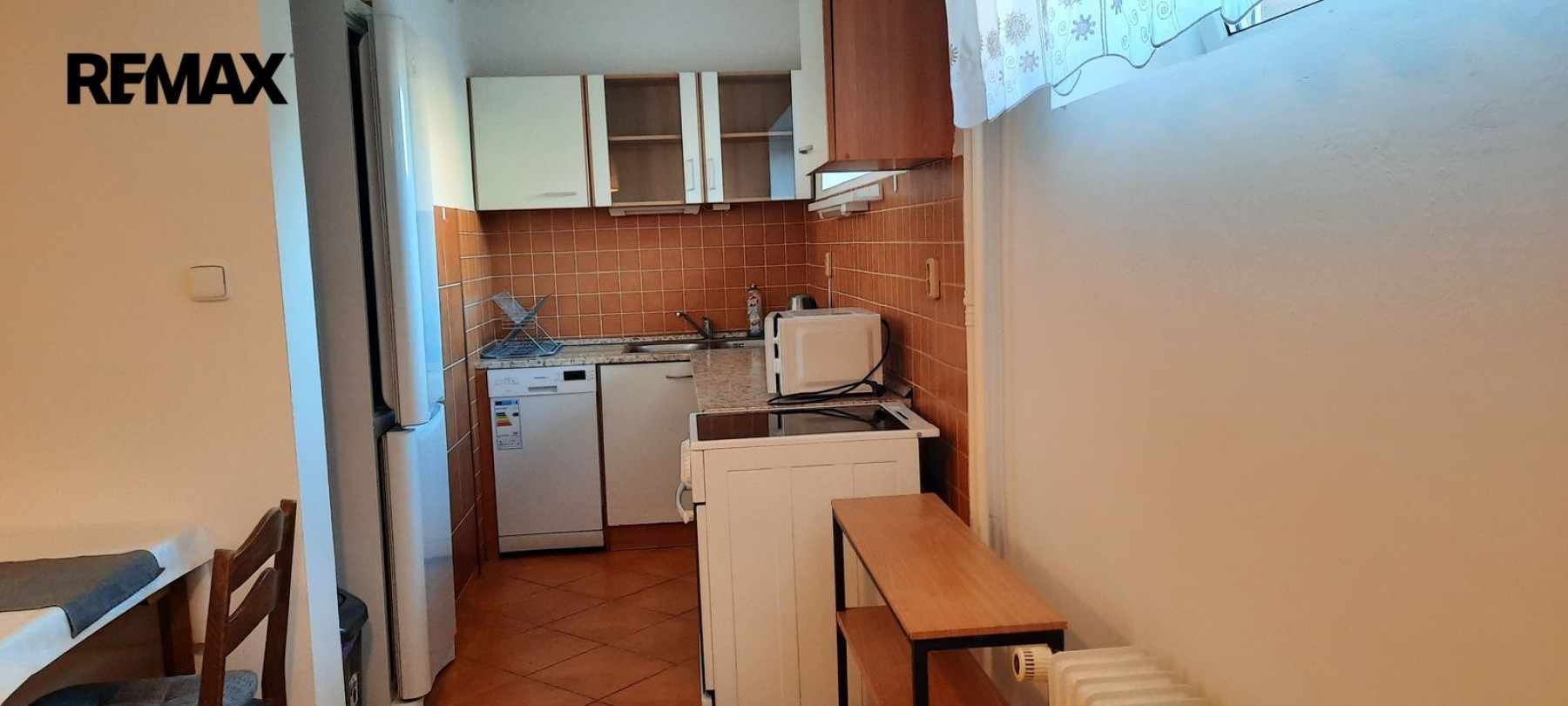 Pronájem bytu 3+kk, 65 m2, Praha 6 - Vokovice