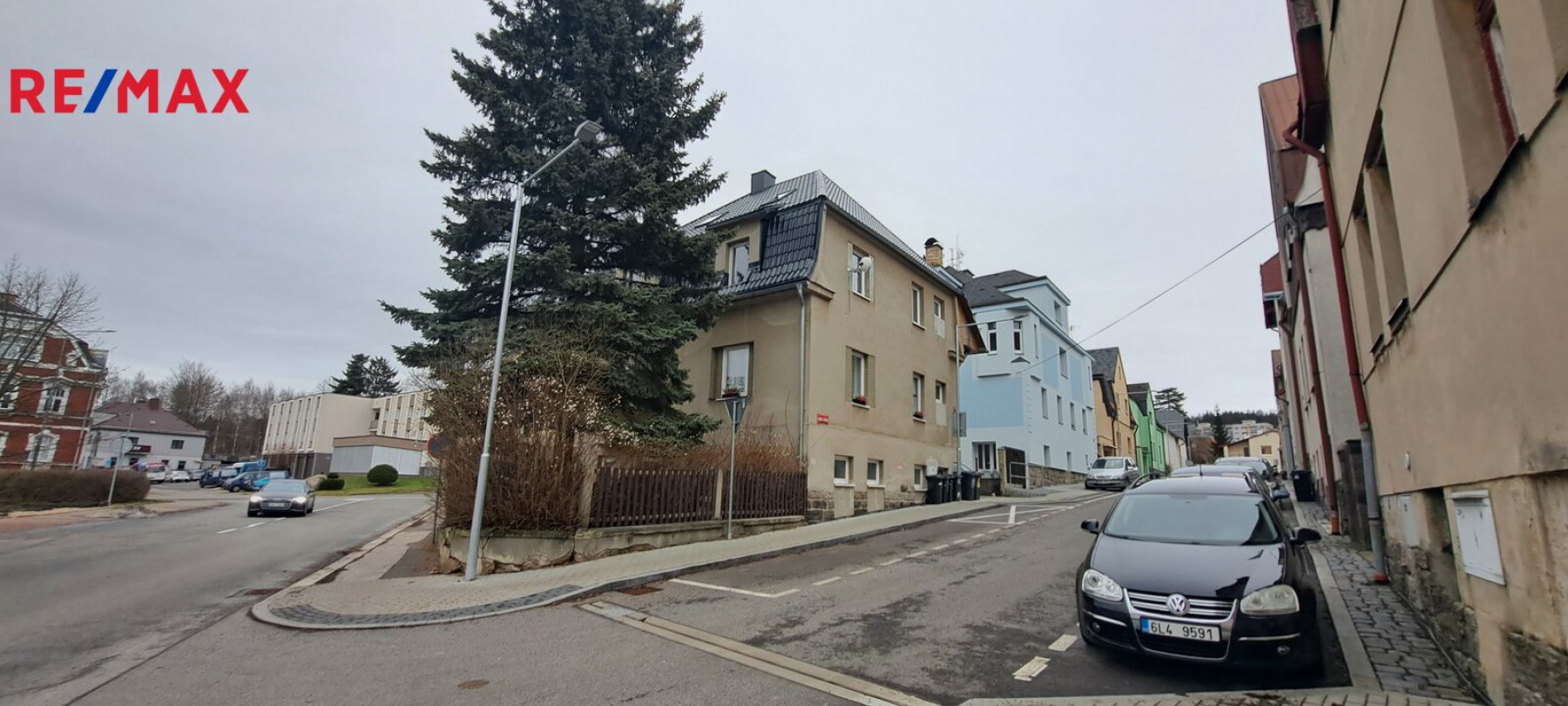 Prodej bytu 2+kk, 68 m2 v Jablonci nad Nisou