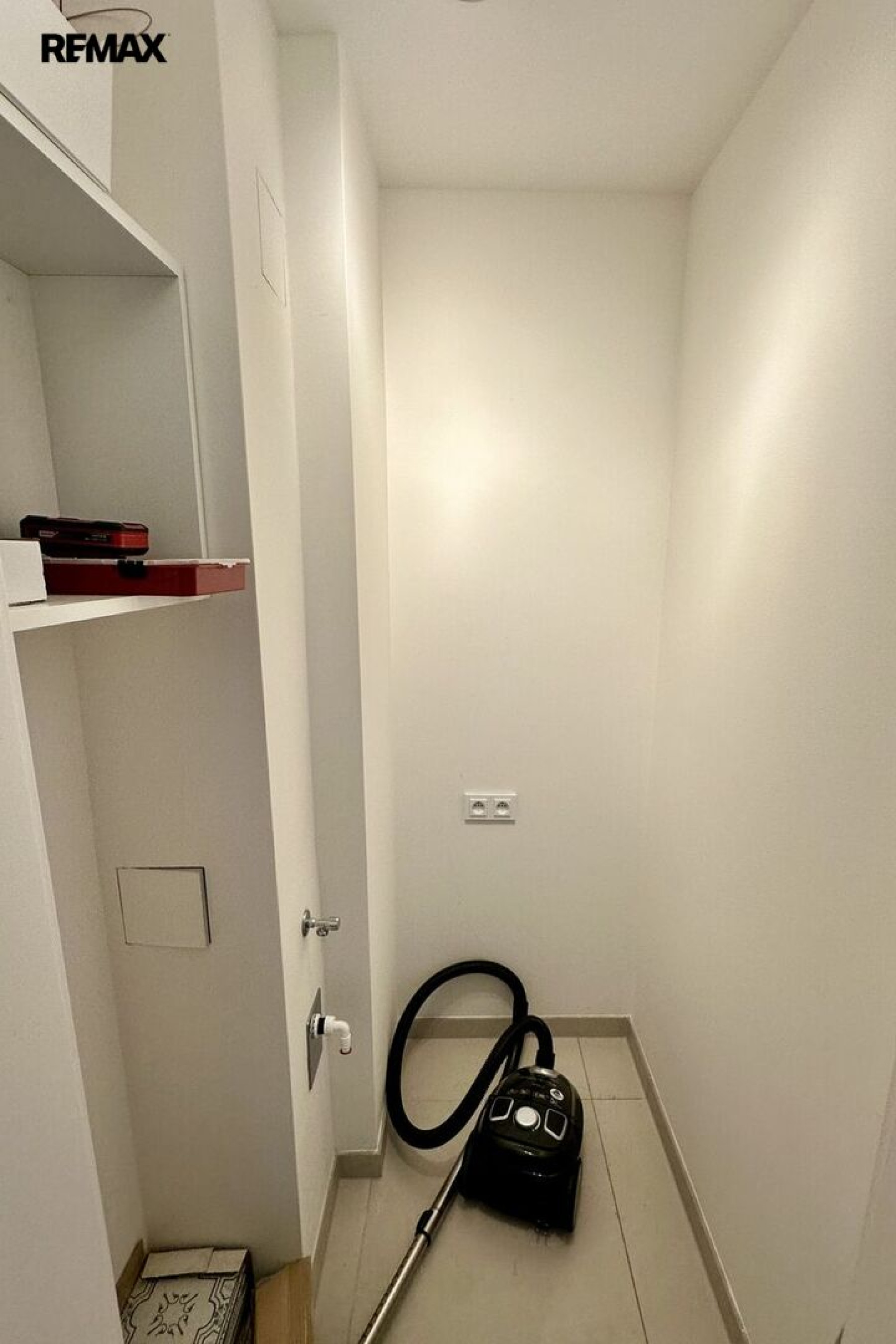 Pronájem nového bytu 2+kk s terasou a zahrádkou v Hodkovičkách