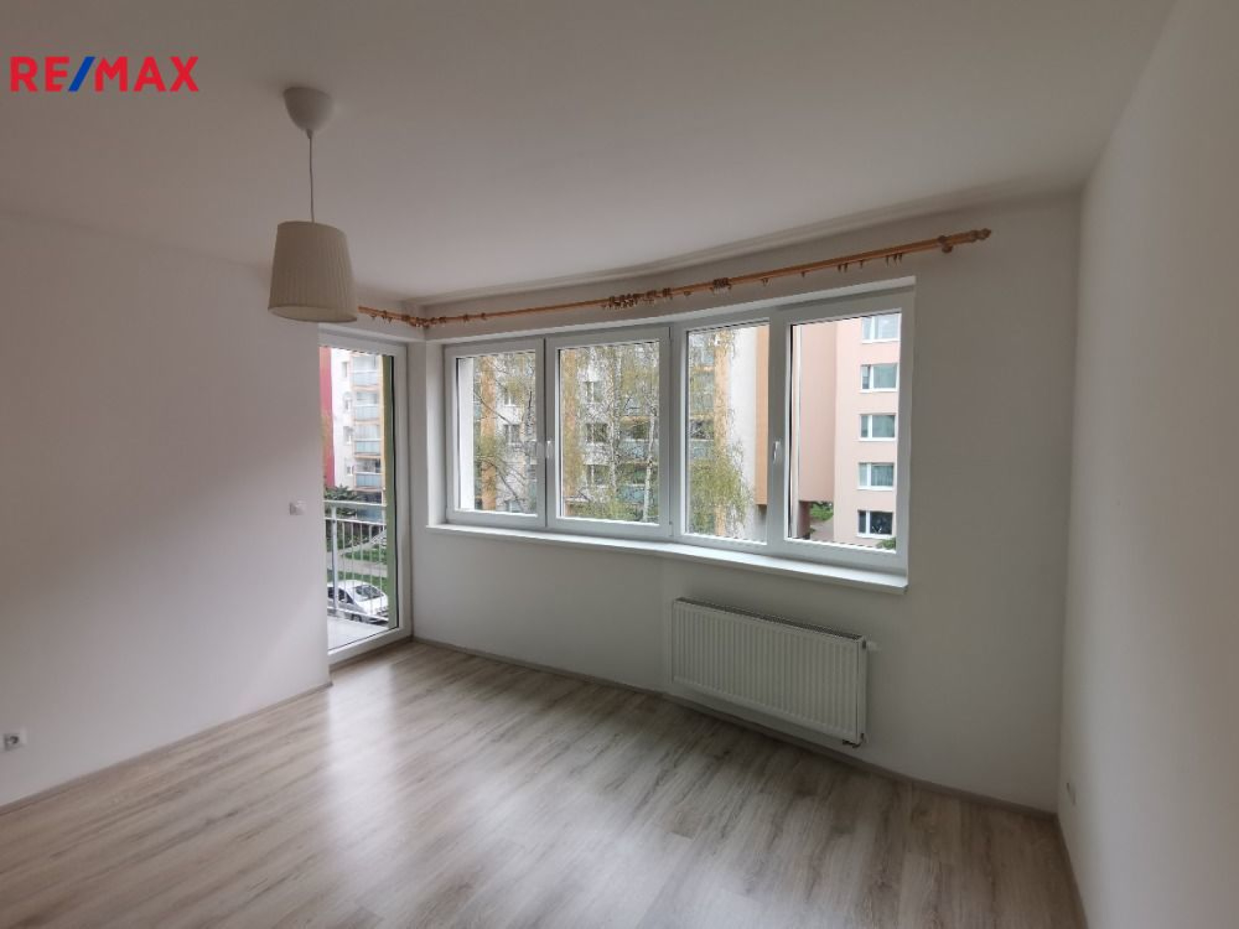 Pronájem bytu 2+kk 60m²