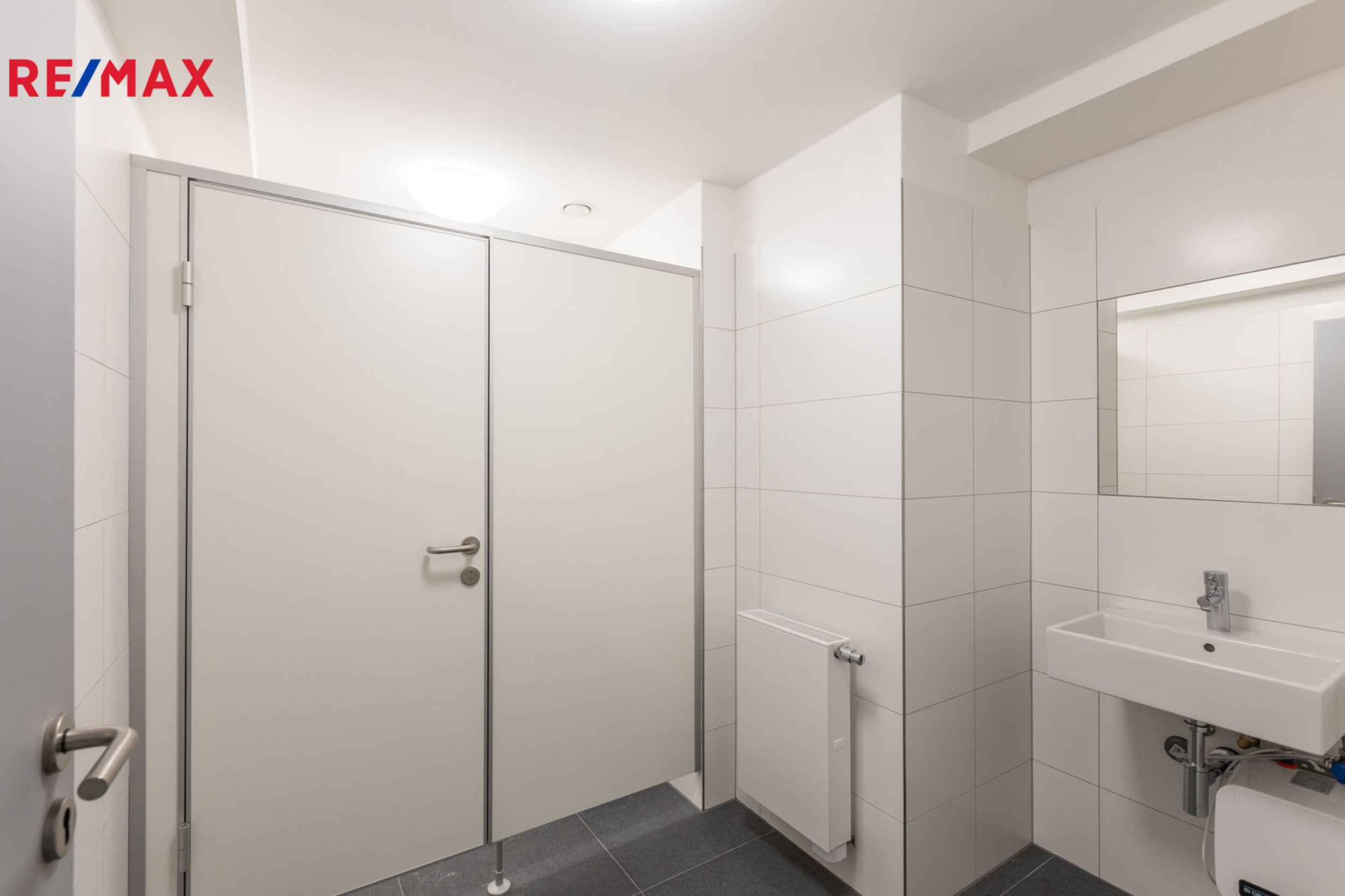 Pronájem tří zubních ordinací 75,26 m², Praha - Karlín