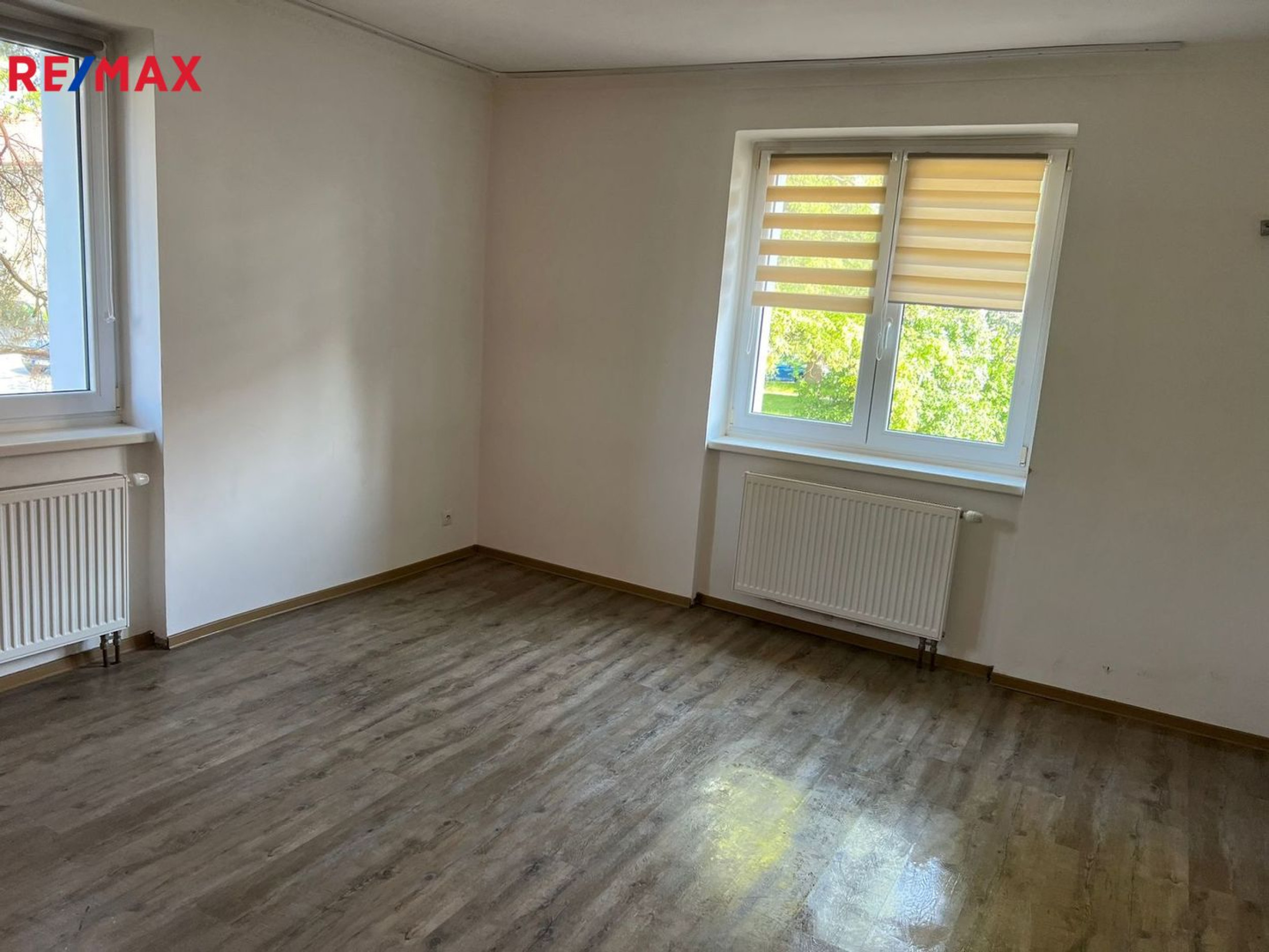 Pronájem pěkného světlého bytu 3+kk, 65 m2 v Odolene Vodě