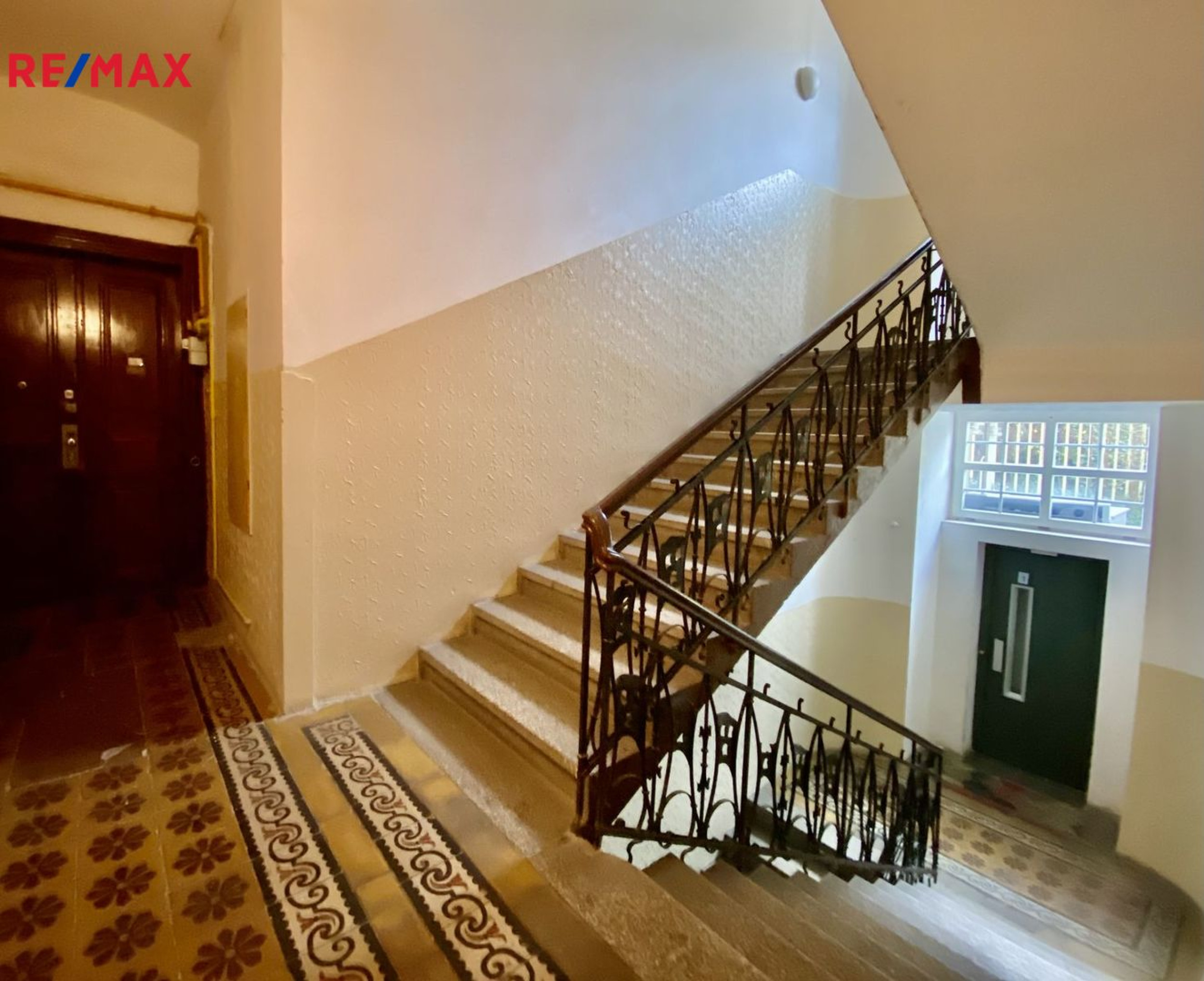 Prodej krásného bytu 2+kk, 51 m², OV, Praha 3 - Žižkov