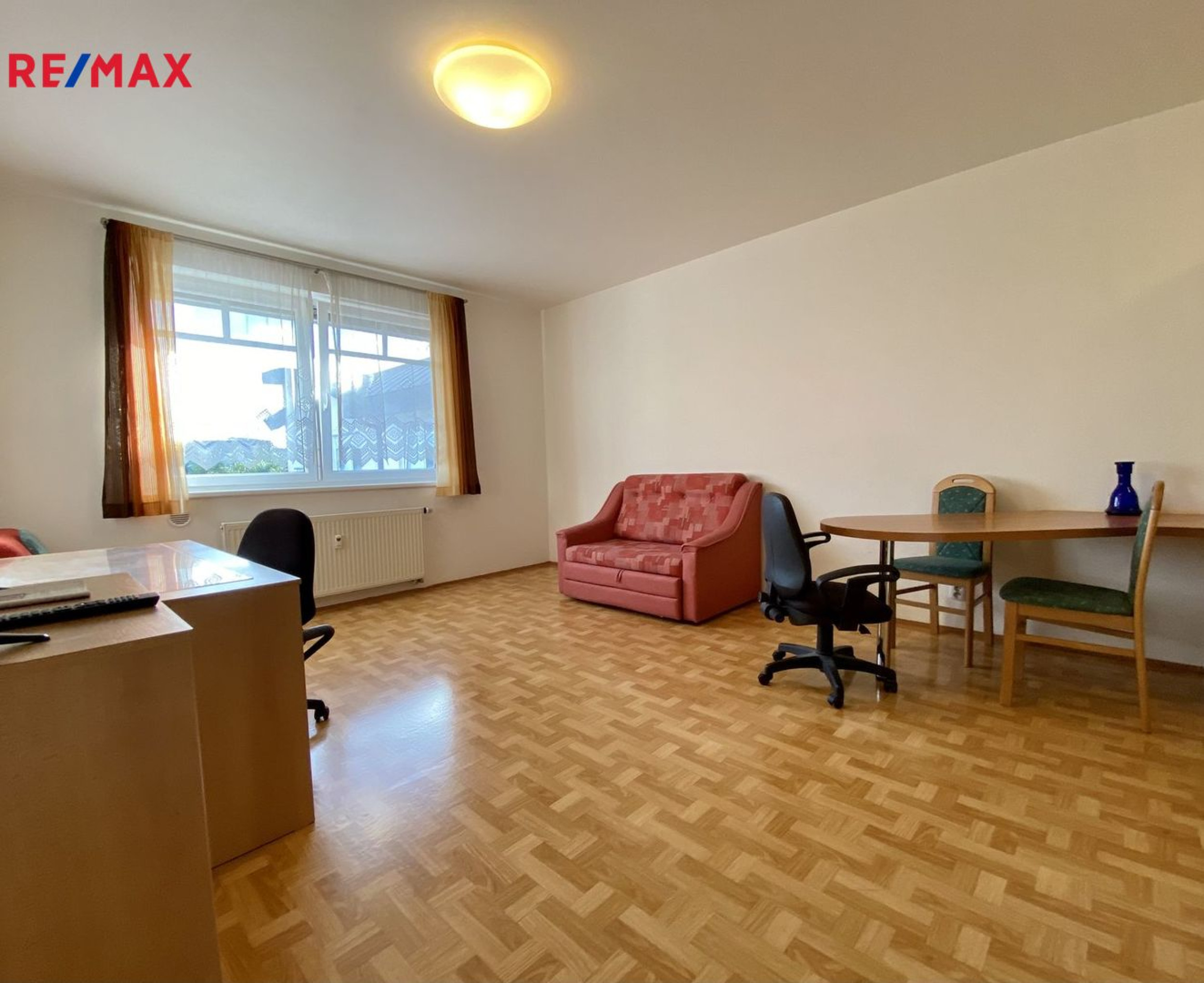Pronájem bytu 2+kk o výměře 53 m2, Praha 10, Vršovice