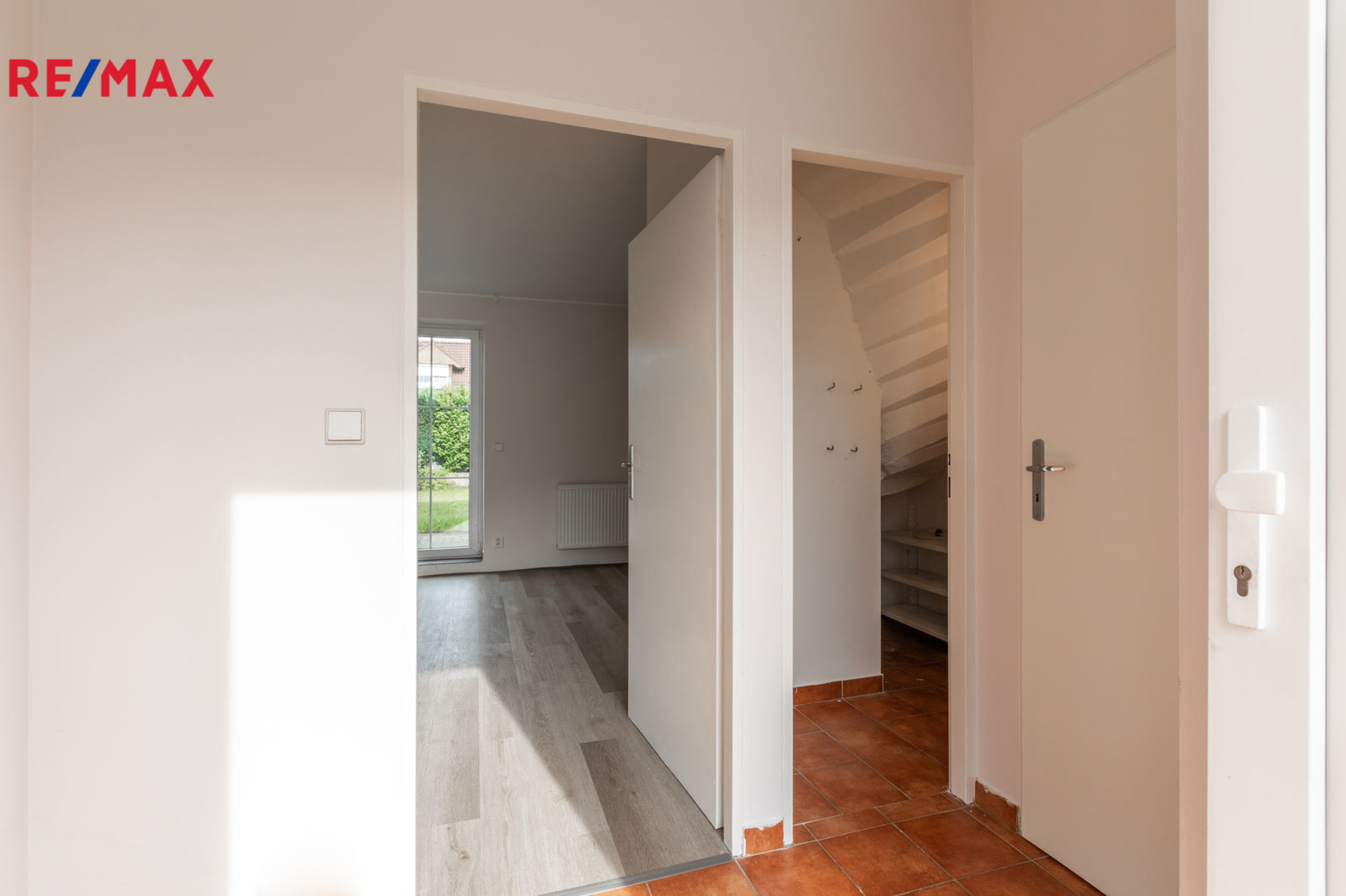 Rodinný dům 3+KK, 80 m², zahrada 149 m² Jesenice - Osnice