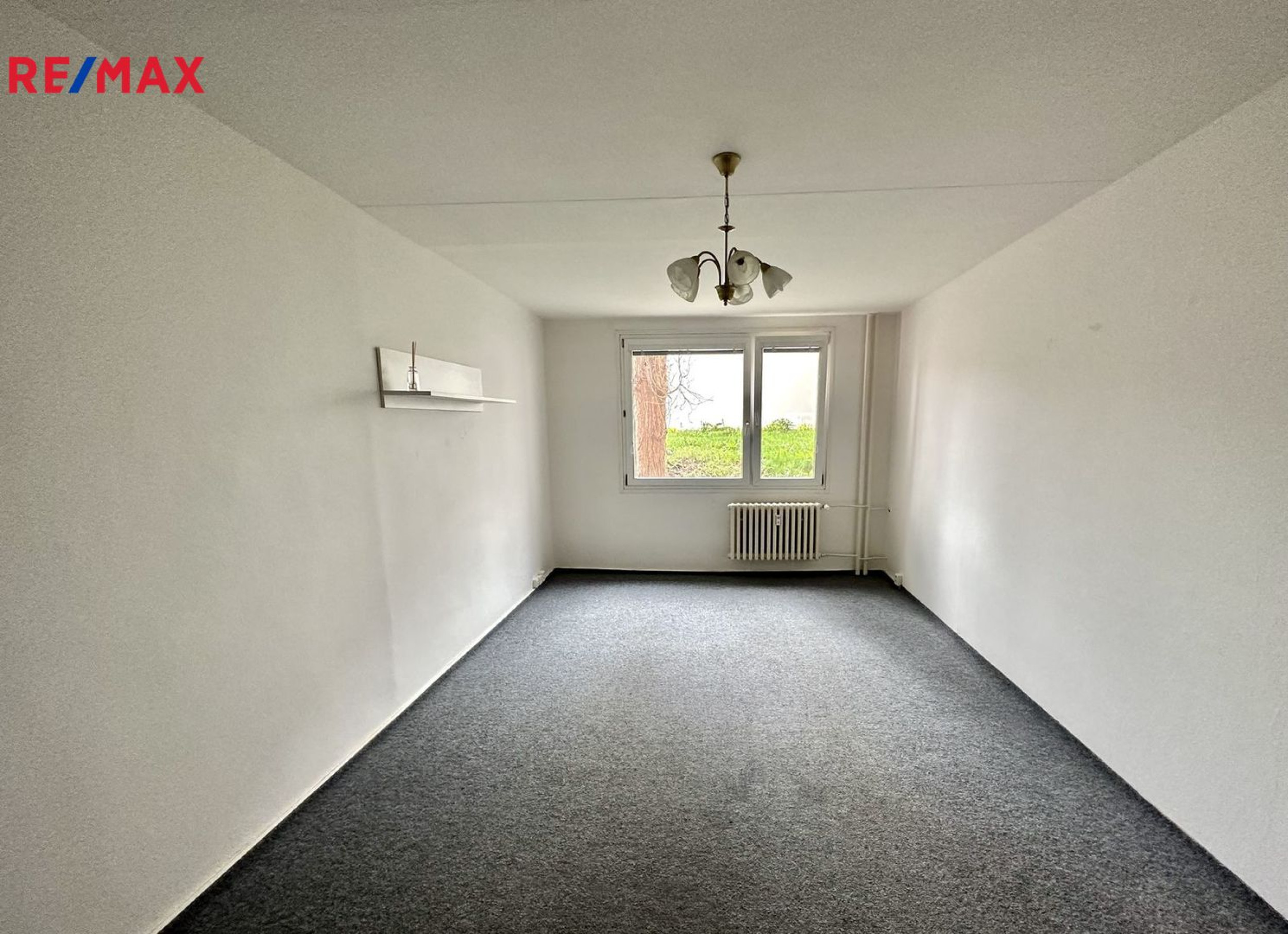 Pěkný byt 2+kk, 43 m2, Plzeň - Skvrňany