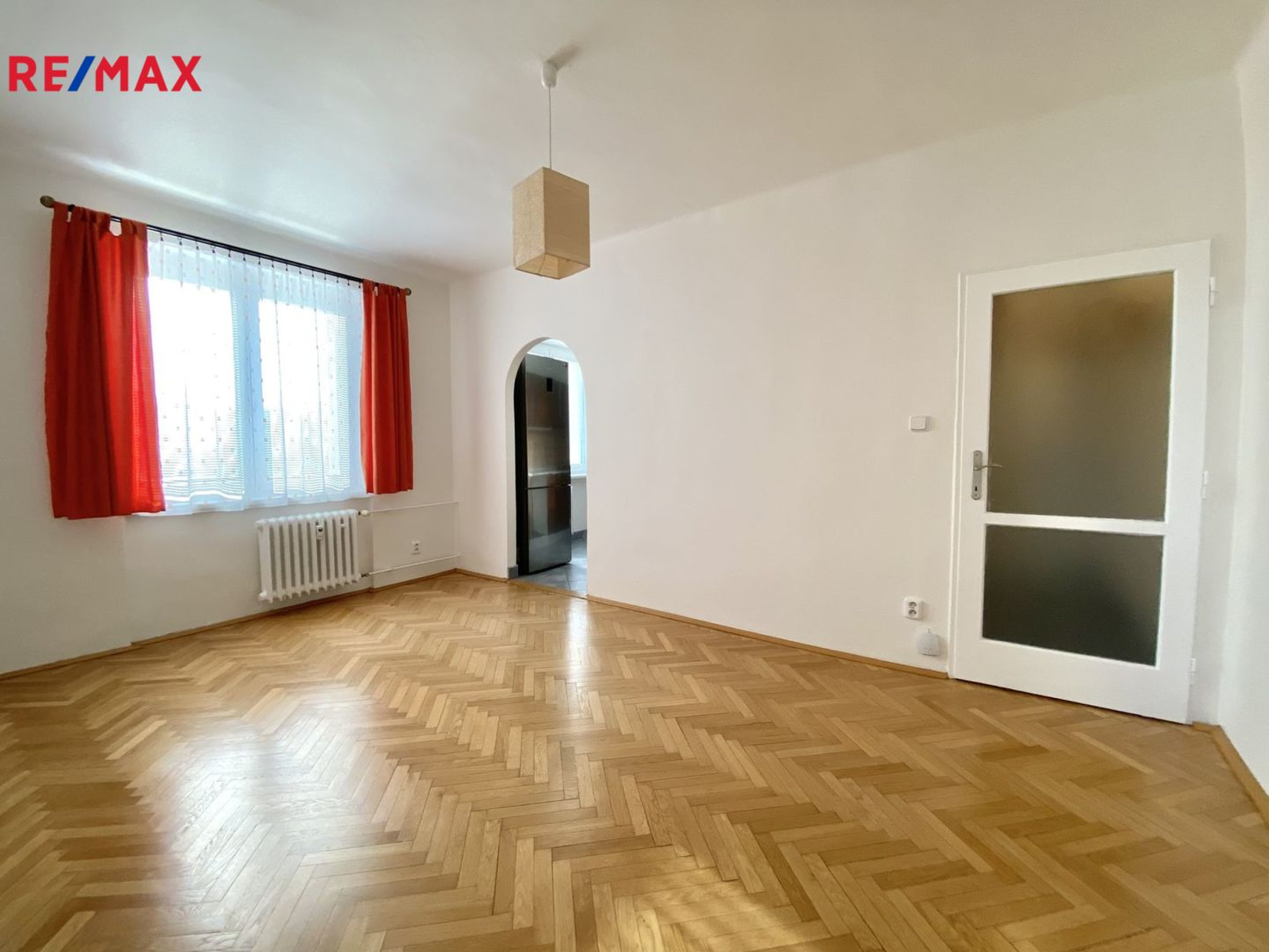Pronájem krásného bytu 2+1, 41 m2, Praha 4 - Michle