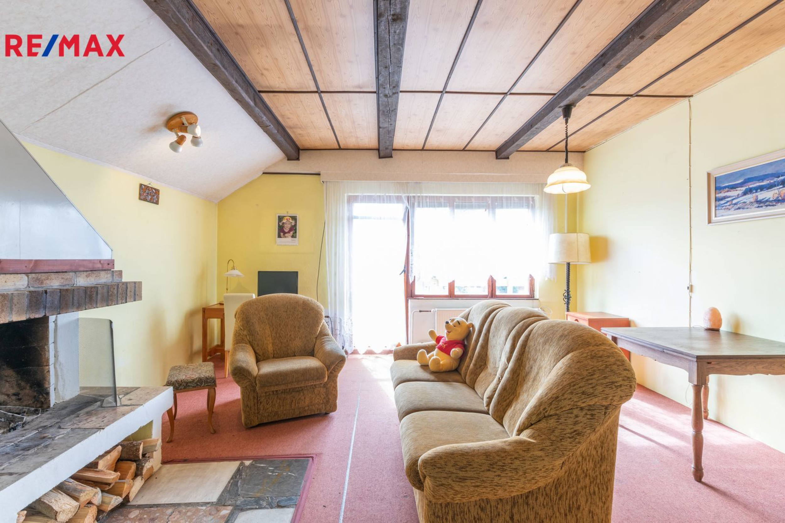Prodej rodinného domu 315 m² s pozemkem  571 m², Kosova Hora