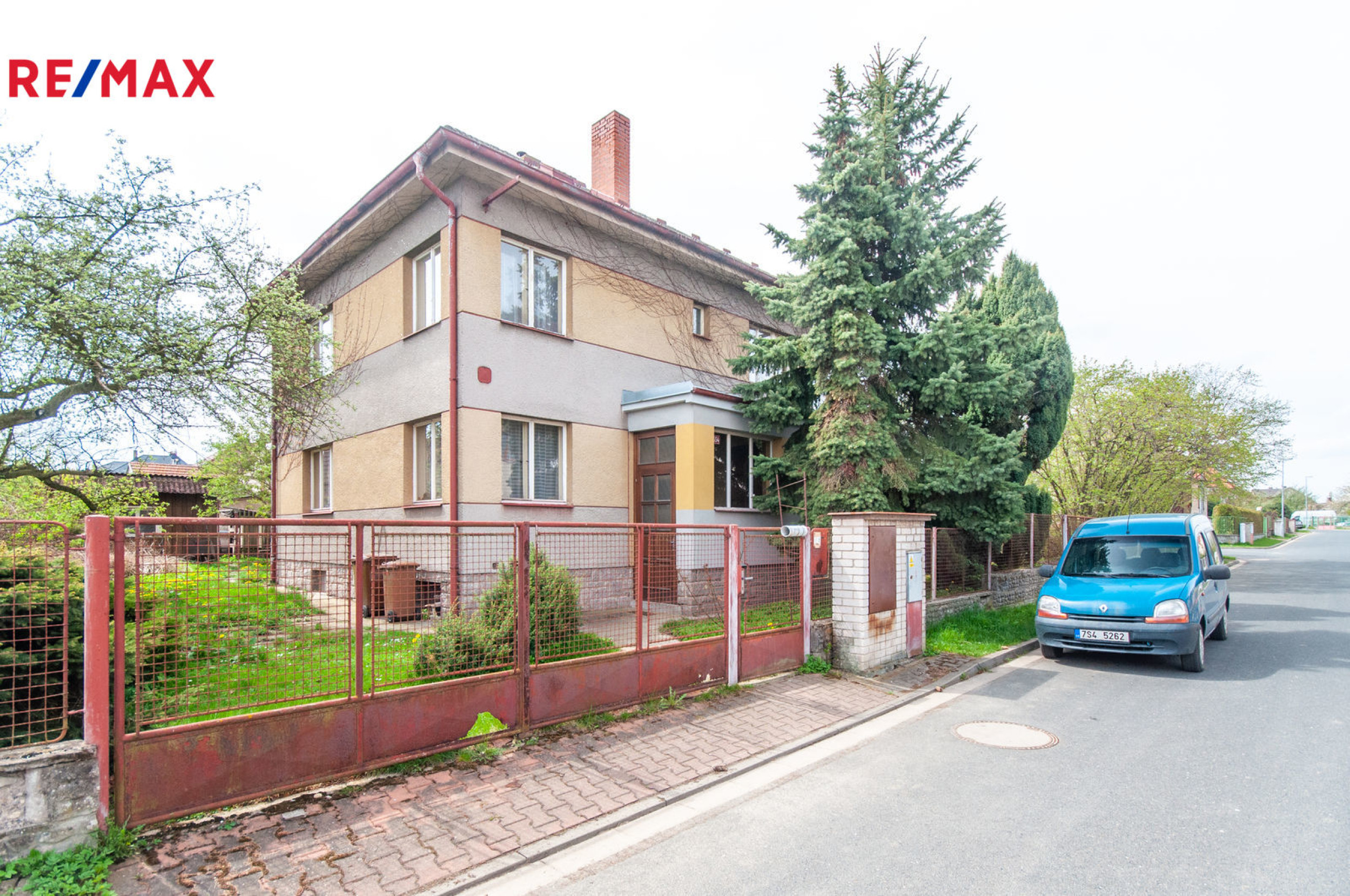Prodej domu 183 m², zahrada 1056 m², Uhlířské Janovice