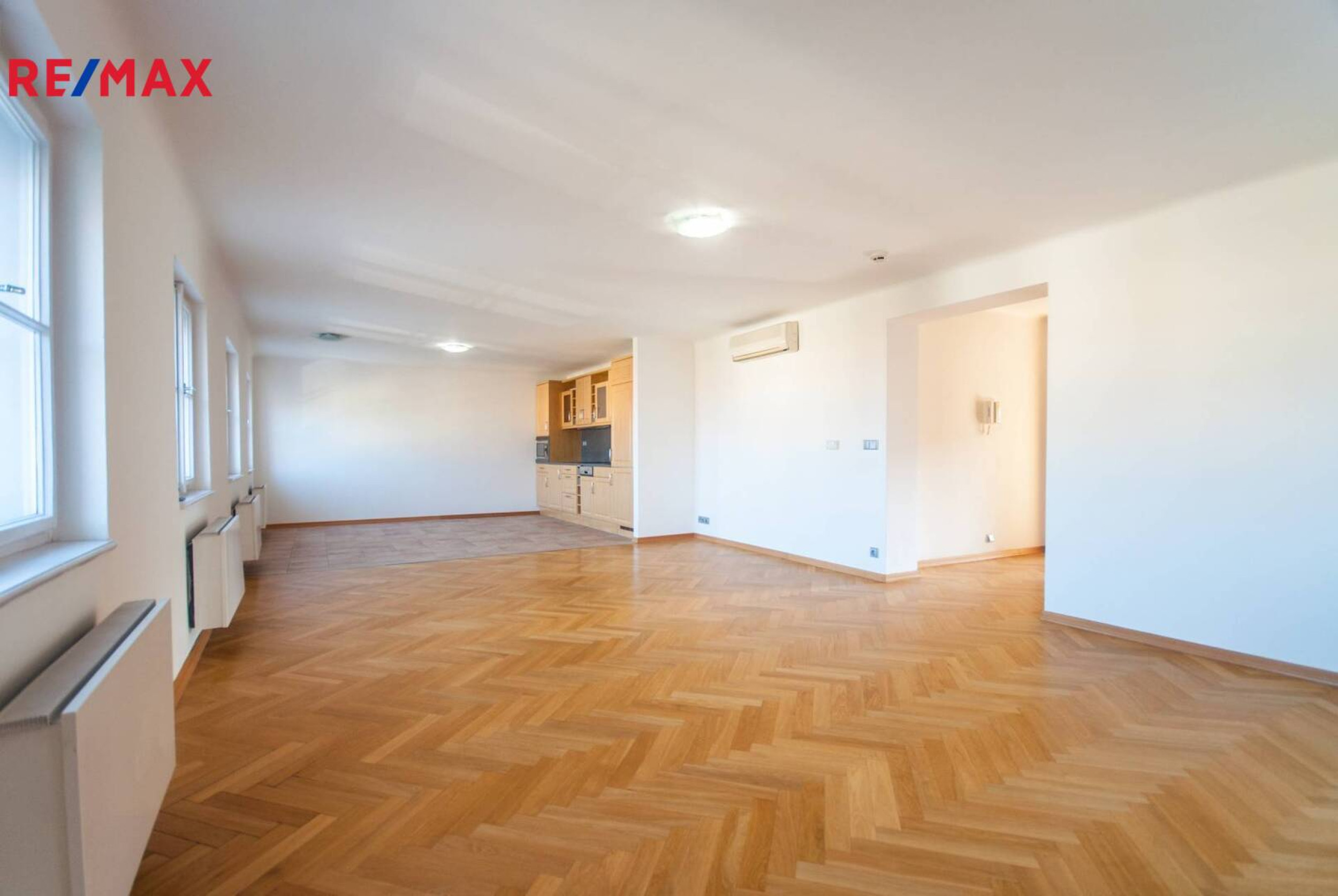 Pronájem bytu 110 m²