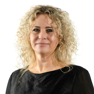 Ing. Iveta Smetanová