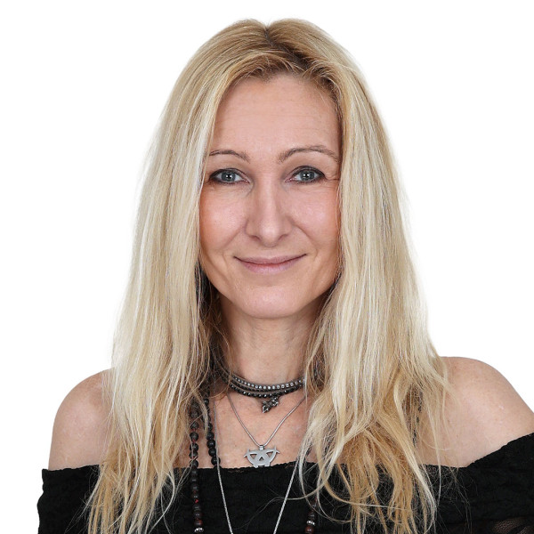 Ing. Ray Ann Kaiser