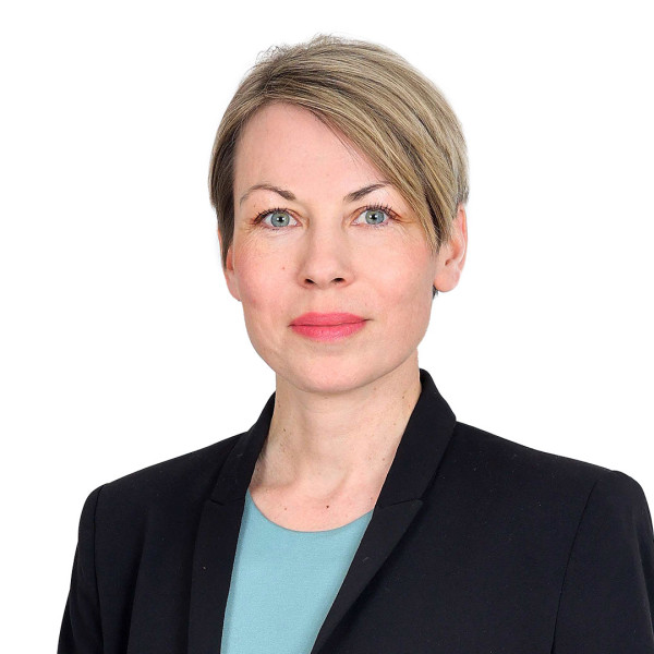 MgA. Silvie Kolevová