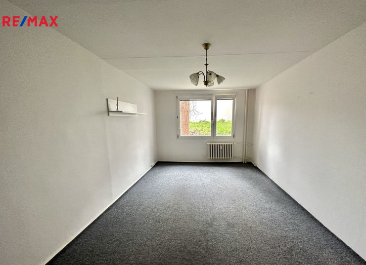 Pěkný byt 2+kk, 43 m2, Plzeň - Skvrňany