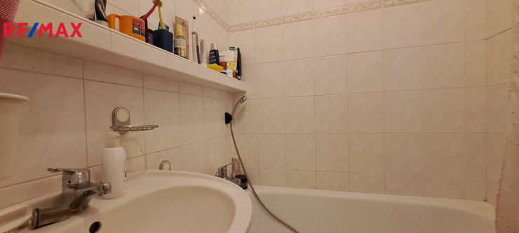 Prodej bytu 3+1 s lodžií, 75 m2 Praha 10 - Záběhlice