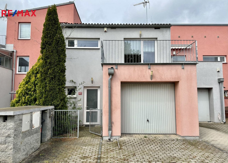 Prodej rodinného domu, 121 m2, Šestajovice