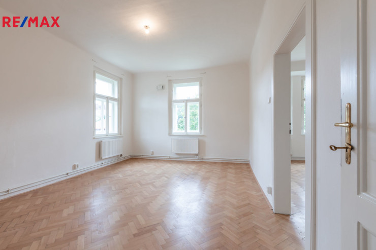 Pronájem pokoje 21 m²
