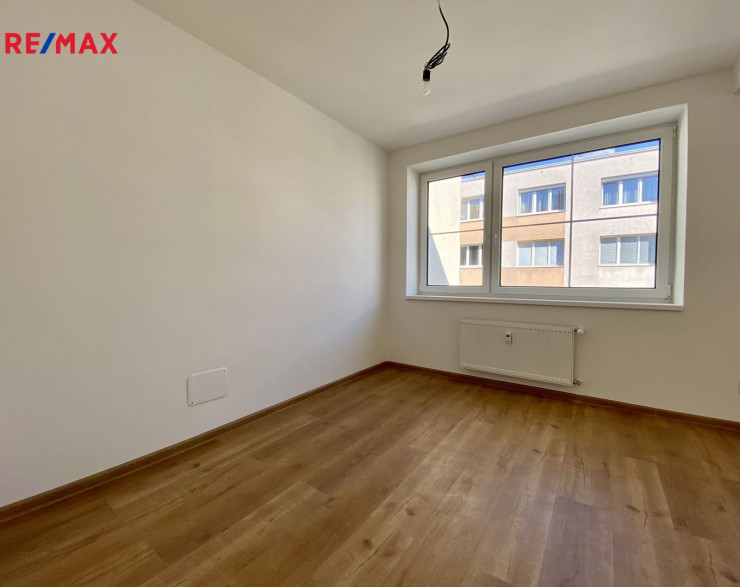 Prodej zrekonstruovaného bytu 2+kk, Praha 4 - Michle