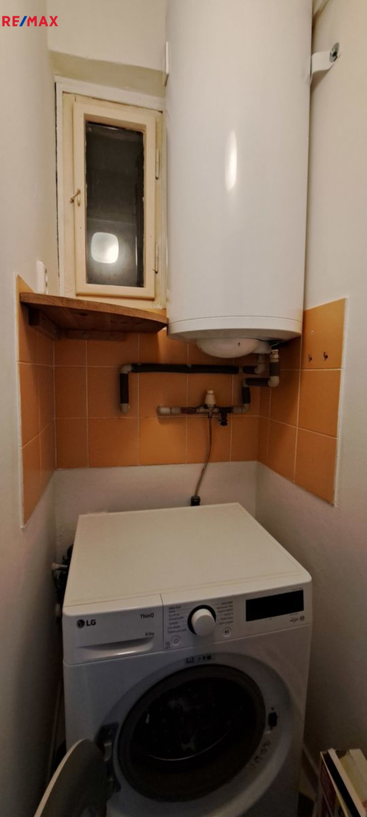 Pronájem bytu 2+kk, Praha 4 - Michle
