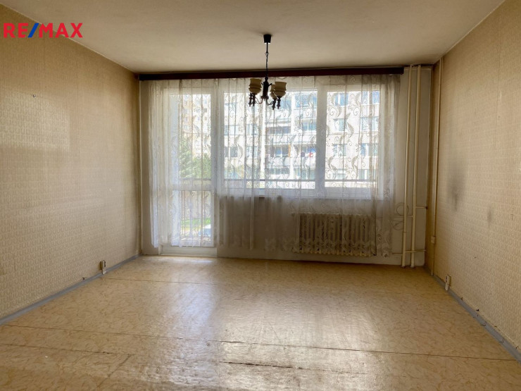 Prodej bytu 2+kk, 45 m2, Praha