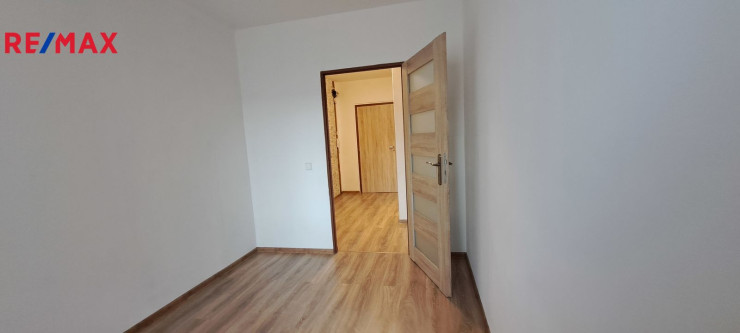 Prodej světlého bytu 2+kk se sklepem v Mladé Boleslavi