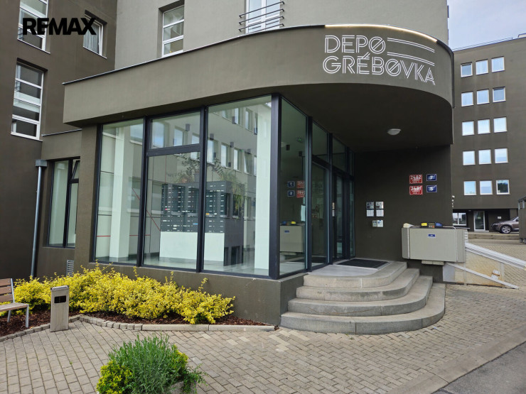 Prodej moderního bytu 1+kk, 25 m² – Perucká 2481/5, Praha 2 – Vinohrady