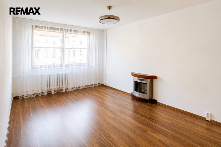 Prodej bytu 3+kk, 65 m2, Praha