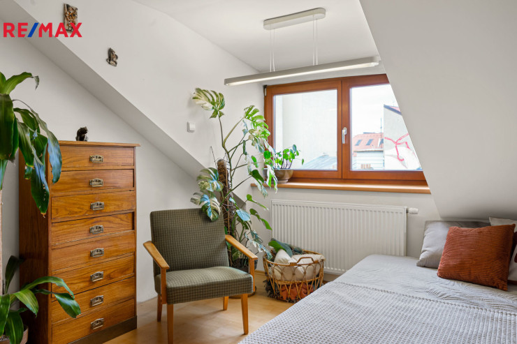 Prodej bytu 2+kk, 68m²