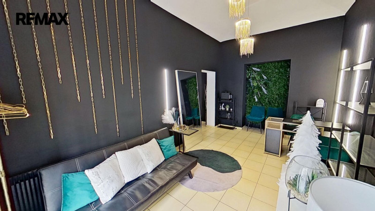 Kompletně vybavené Beauty studio – přenechání provozu