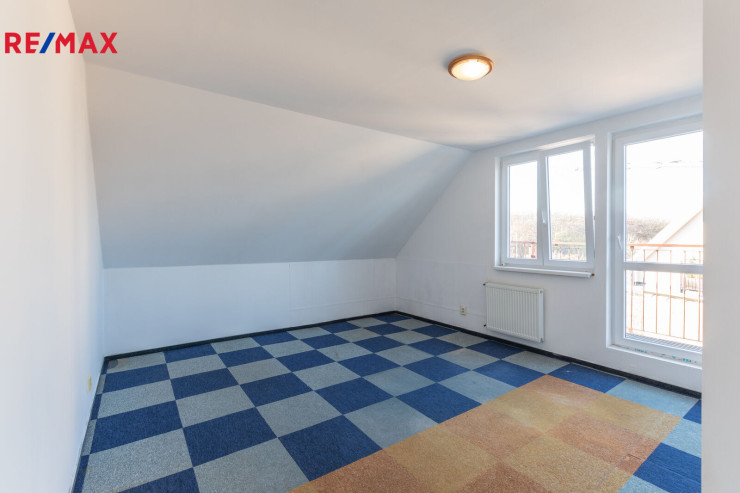 Prodej bytu 3+1 109 m² Na Šmukýřce, Praha - Košíře